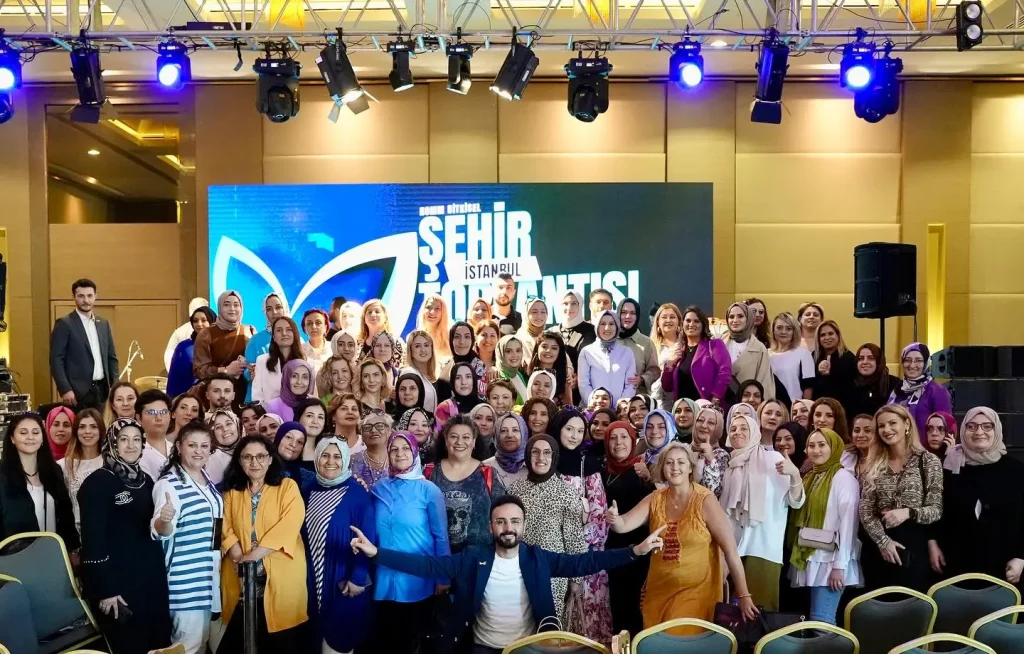 ferhat silvan