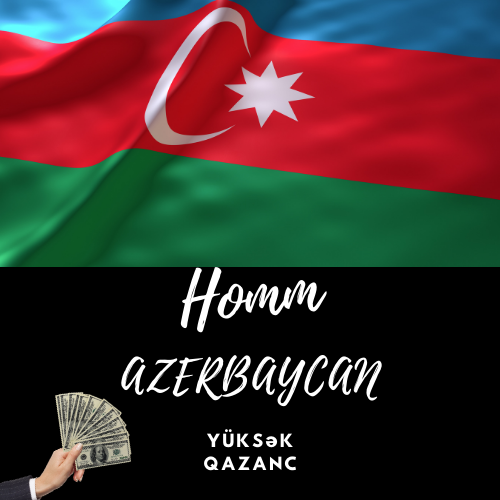 homm life azerbaycan