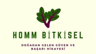 homm bitkisel