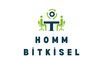 homm bitkisel iletişim