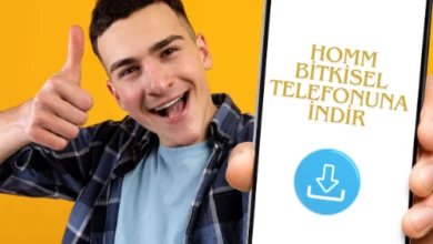 Homm Bitkisel / Homm Life Uygulamasını İndirin! 30 homm bitkisel telefonuna indir
