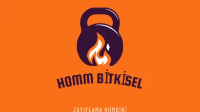 Homm Bitkisel Zayıflama Formülü: Sağlıklı Kilo Vermenin Sırrı Nedir? 35 kilo verme ürünleri