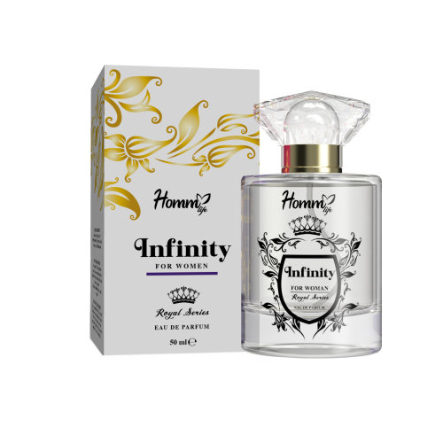 homm life infinity edp 50 ml parfum