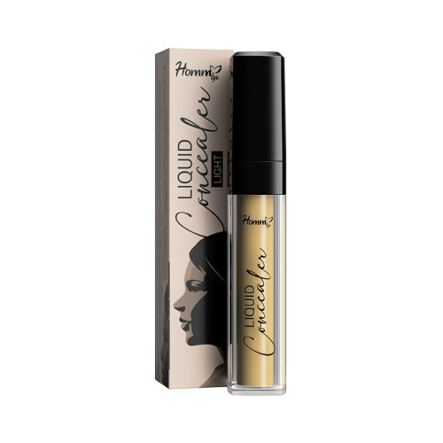 homm life liquid concealer light 5 ml