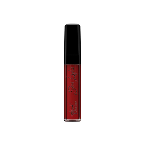 homm life shine lipgloss