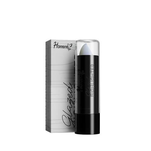 homm life stick highlighter glaze 5 ml