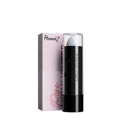 homm life stick highligter rose 5 ml