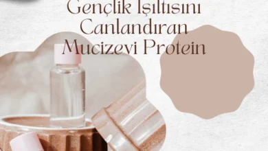 Kolajen: Cildin Gençlik Işıltısını Canlandıran Mucizevi Protein 1 kolajen nedir