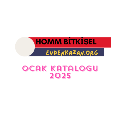 ocak kataloğu 2025