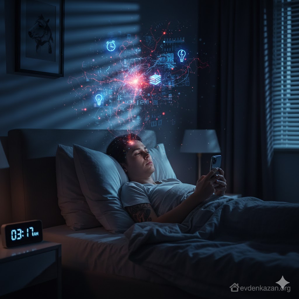 insomnia
