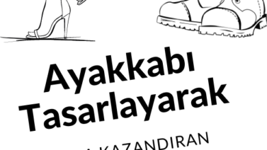 AYAKKABI Tasarlayarak Para kazandıran Siteler 1 ayakkabı tasarım siteleri