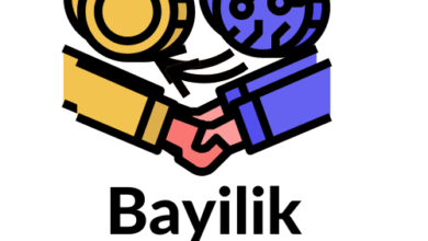 bayilik veren firmalar