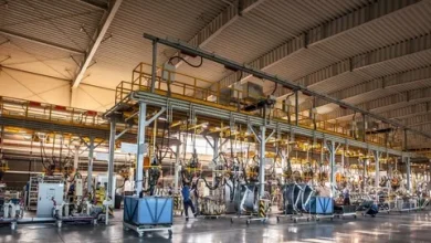 Fabrika Nasıl Kurulur? Rehber 1 fabrika nasıl kurulur