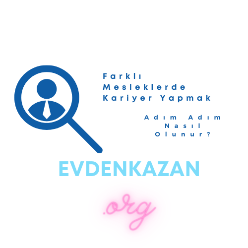 farkli mesleklerde kariyer yapmak