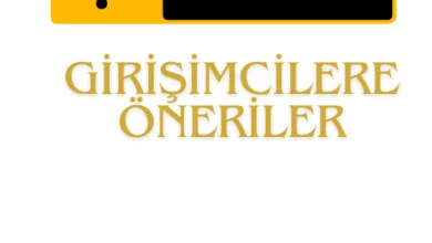 Girişimcilerin İş Kurma Serüveninde Kaçınılması Gereken 15 Kritik Hata ve Çözüm Önerileri 1 girişimcilere öneriler