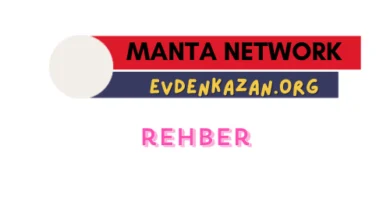 Manta Network Rehberi: Blockchain Dünyasında Gizliliğin Geleceği 1 manta network nedir