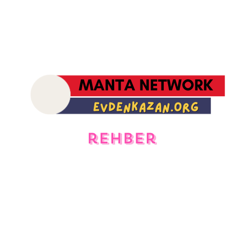 Manta Network Rehberi: Blockchain Dünyasında Gizliliğin Geleceği 1 manta network