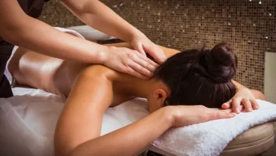 Masaj Salonu Açmak ve Maliyeti: Adım Adım Rehber 1 masaj salonu