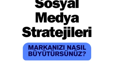 sosyal medya