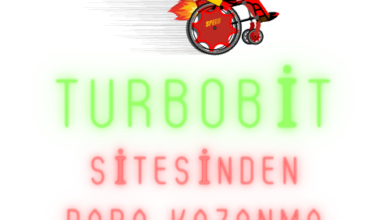 Turbobit ile Sanal Depo Üzerinden Para Kazanma Stratejileri ve İpuçları 1 turbobit