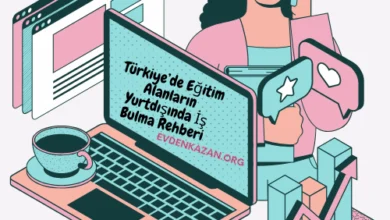 turkiyede egitim alanlarin yurtdisinda is bulma rehberi