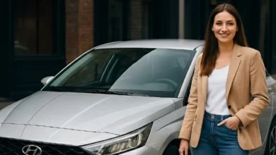 Kadınlar Neden Hyundai i20 Tercih Ediyor? 5 kadinlar neden hyundai i20 tercih ediyor
