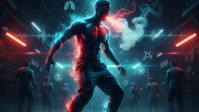 krump oksuruk nedir