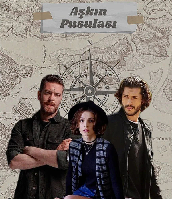 askin pusulasi dizi
