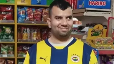 Kadıköy Boğası Kübra Kimdir? 13 kadikoy bogasi