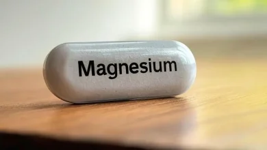 magnezyum çeşitleri