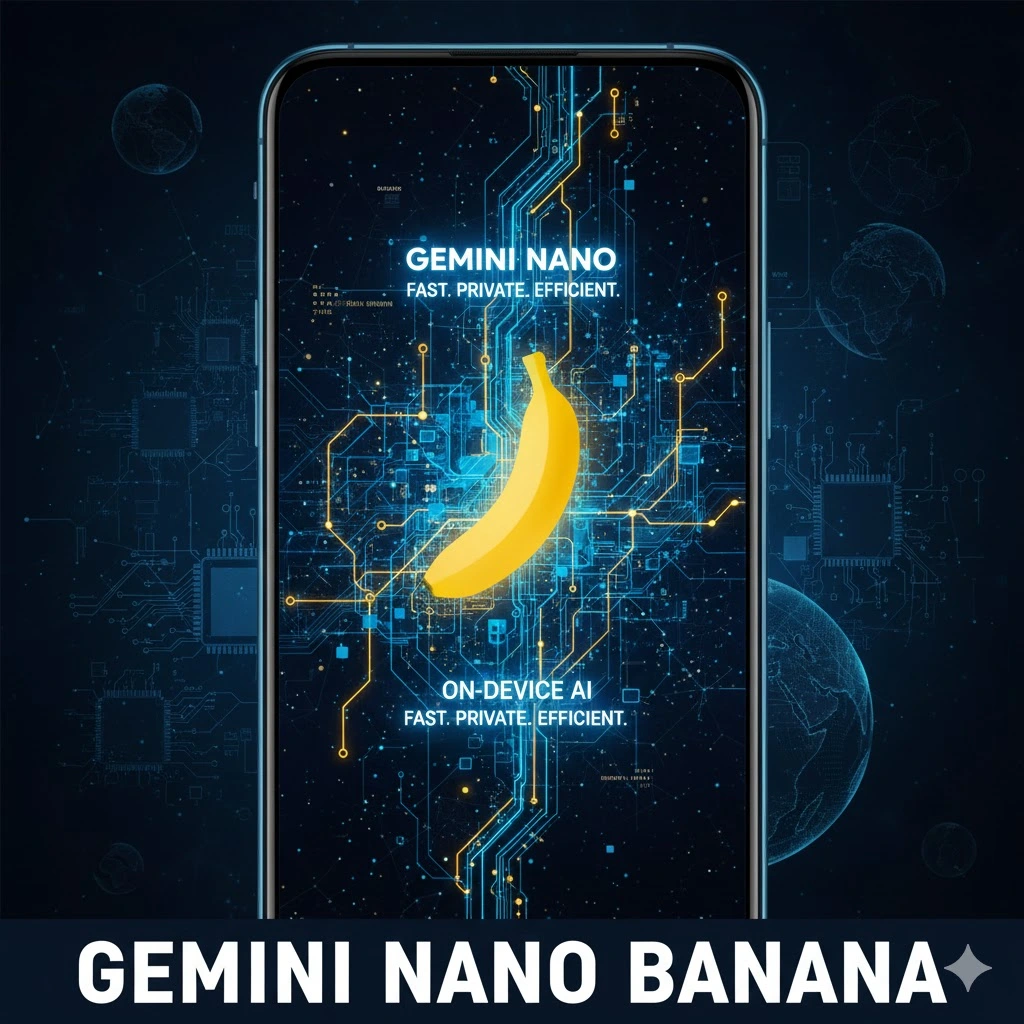 nano banana