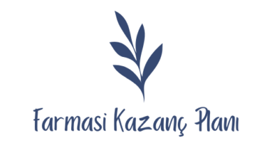 farmasi kazanç planı