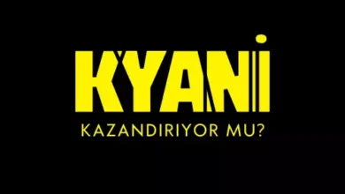 kyani