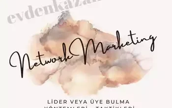 Network Marketing Üye Bulma Taktikleri 11 network marketing lider bulma