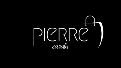 pierre cardin