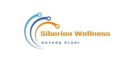 Siberian Wellness Kazanç Planı 1 siberian wellness