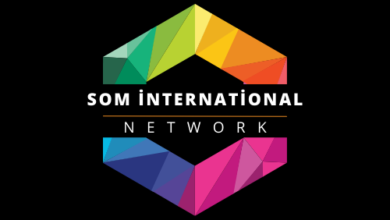 Som international Network Firması 14 som international
