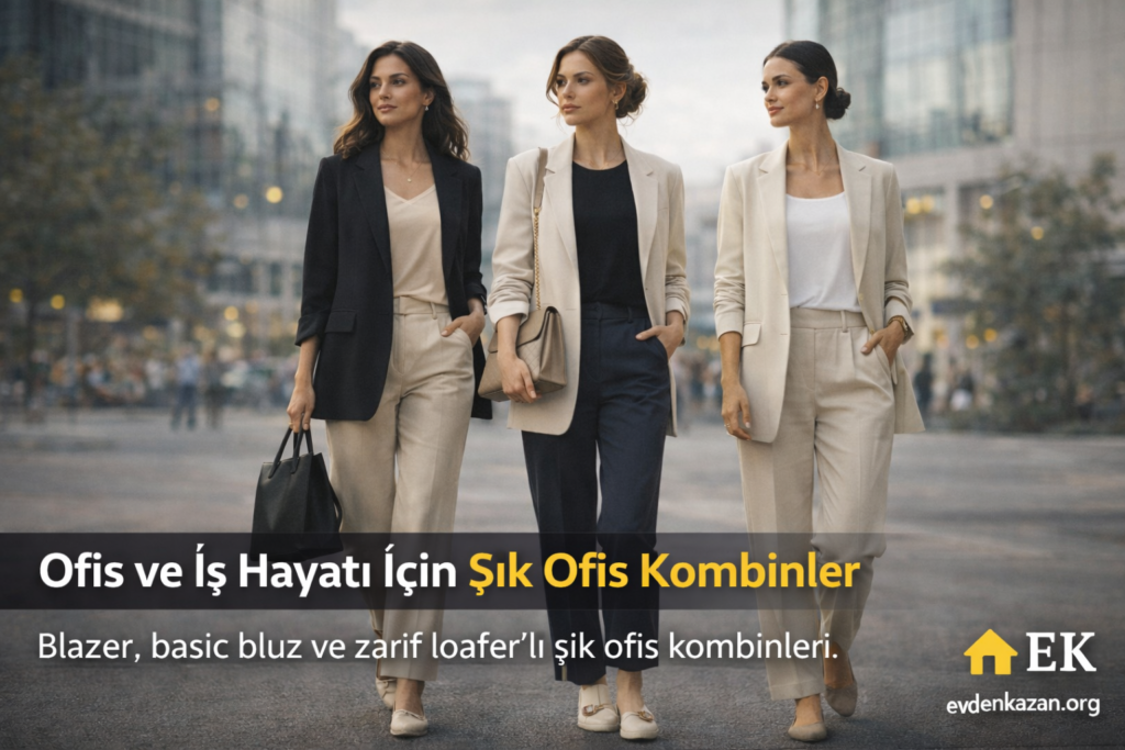 ofis kombinleri