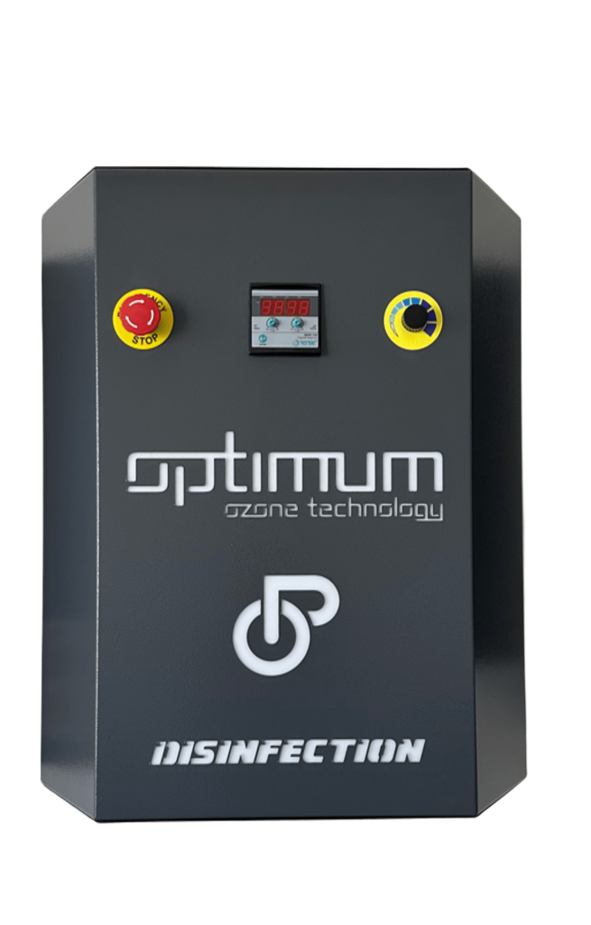 optimum ozon cihazi op30