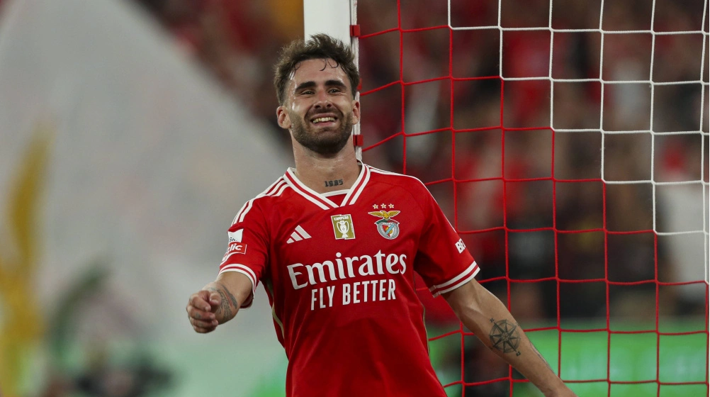 rafa silva nere gidiyor
