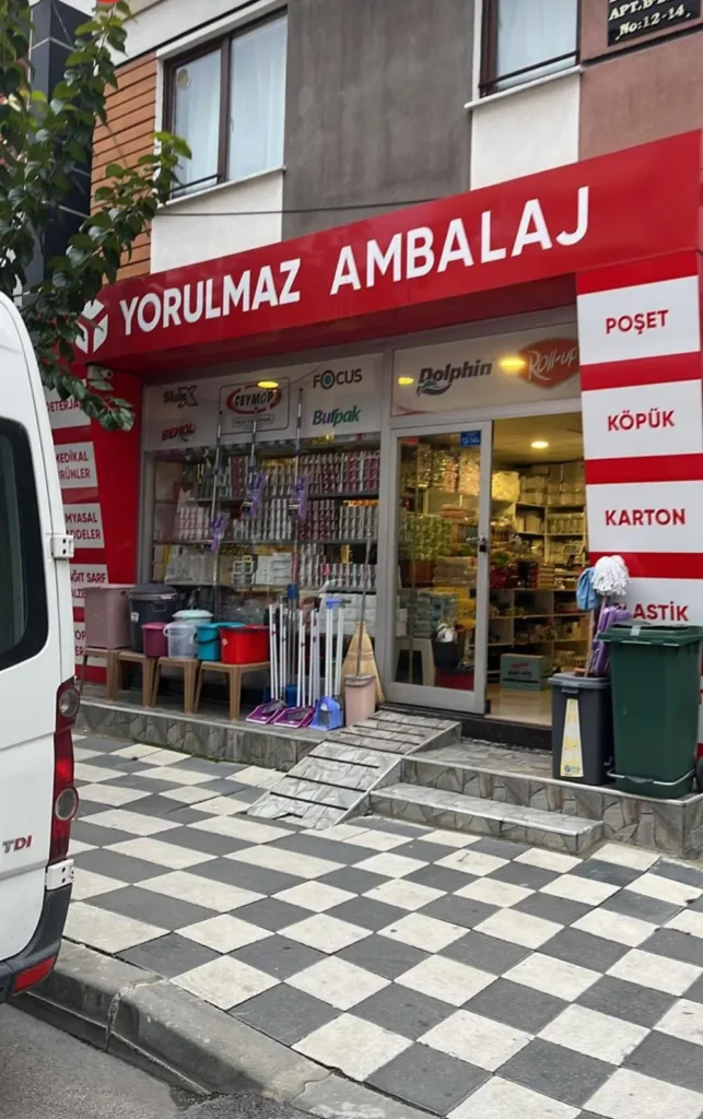 ambalaj