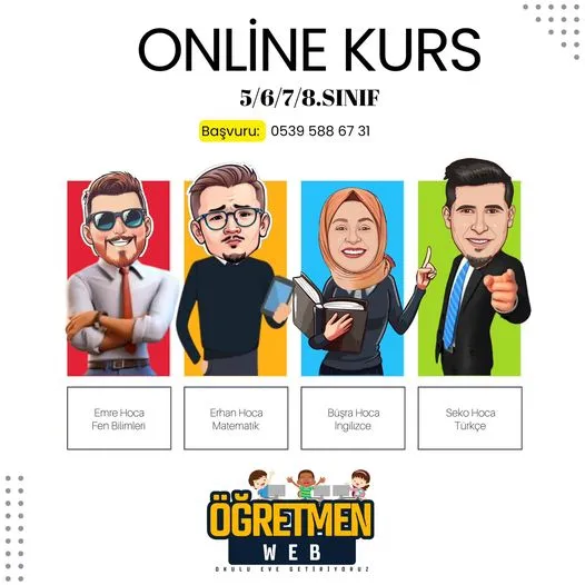online kurs