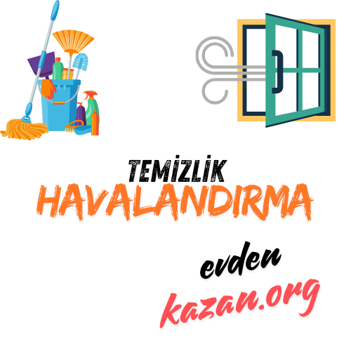 temizlik havalandirma