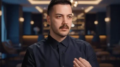 yağız sabuncuoğlu profesyonel portre