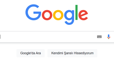 google arananlar