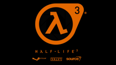 half life 3