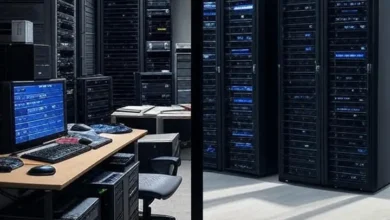 hosting premium reseller