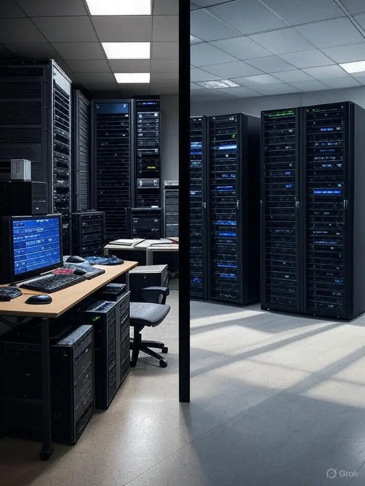 hosting premium reseller