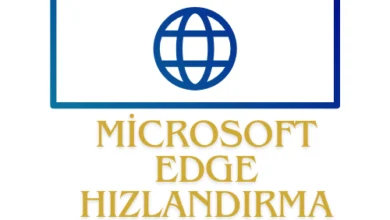 Edge Tarayıcısında Performans Rehberi 1 edge hızlandırma