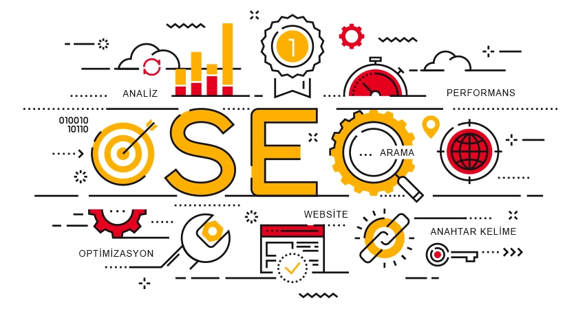 seo nedir